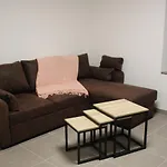 La Clémentine Apartamento