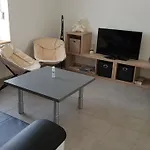Apartamento La Clémentine *