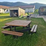 Apartamento La Clémentine