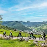 La Clementine Apartamento