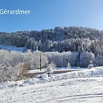 La Clementine Apartamento Vagney