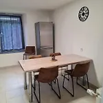 La Clémentine Apartamento