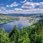 La Clementine Vagney