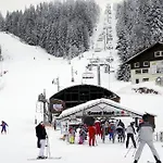 Apartamento La Clementine *