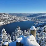 La Clémentine Vagney