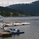 La Clémentine *