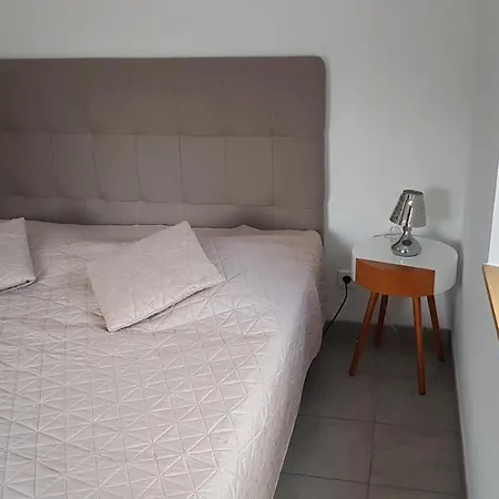 La Clementine 아파트 Vagney