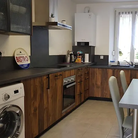 La Clementine * Vagney