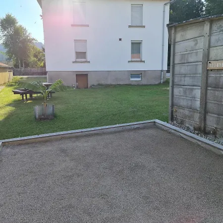 La Clementine * Vagney