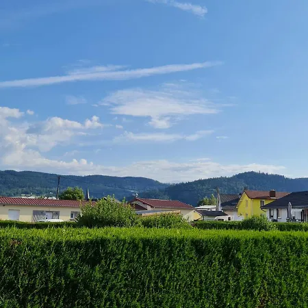 Appartement La Clementine *