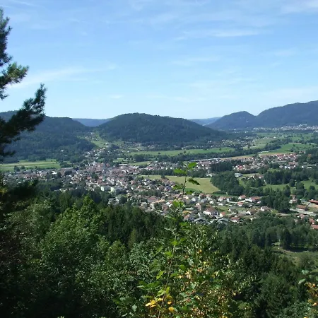 La Clementine * Vagney