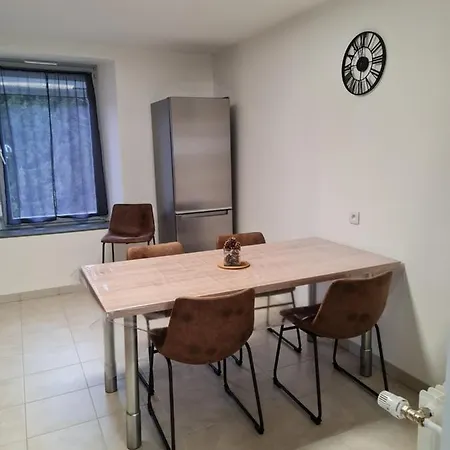 La Clementine 아파트