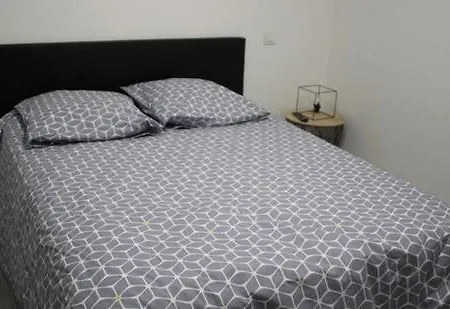 La Clementine Appartement Vagney