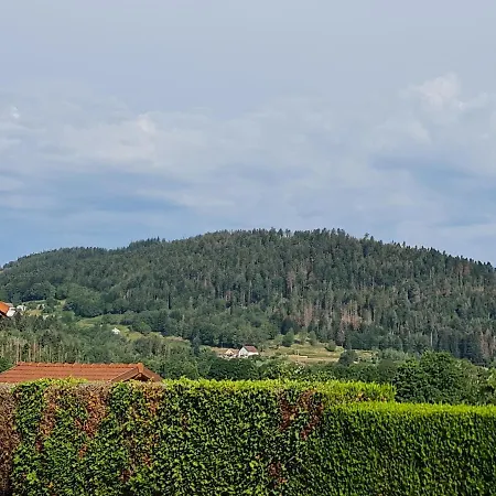 La Clementine Διαμέρισμα *