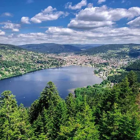 La Clementine Vagney