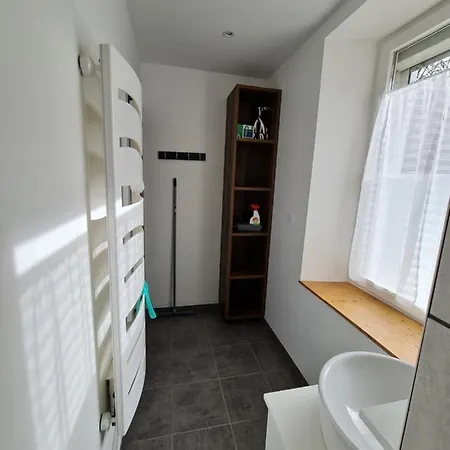 아파트 La Clementine Vagney