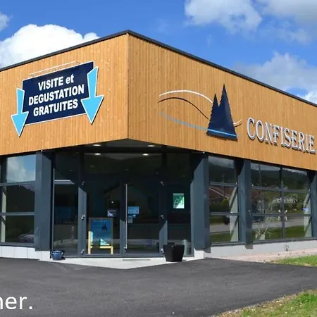 La Clementine Vagney