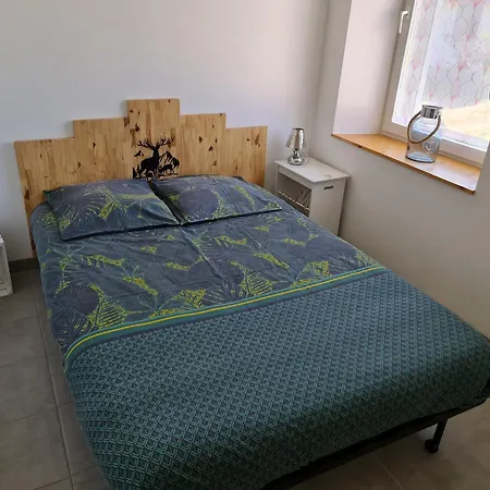 La Clementine * Vagney