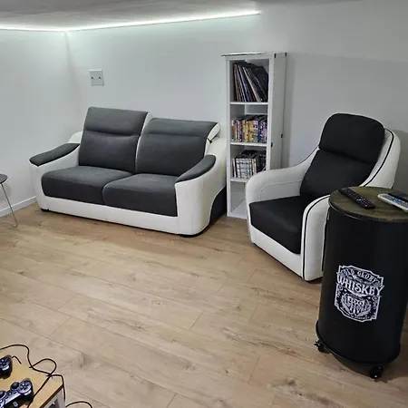 Apartamento La Clémentine