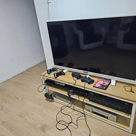 La Clémentine Apartamento