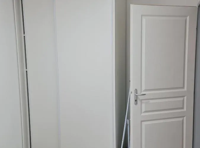 La Clementine Apartment Vagney