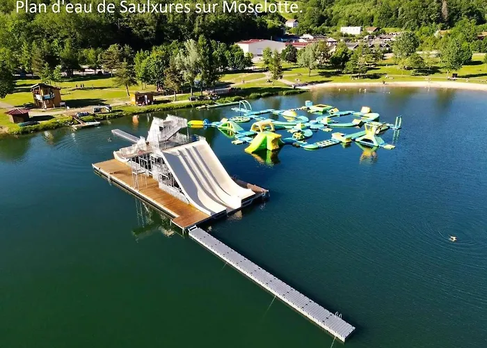 La Clementine Vagney