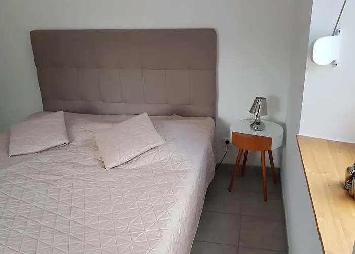 La Clementine Apartment Vagney