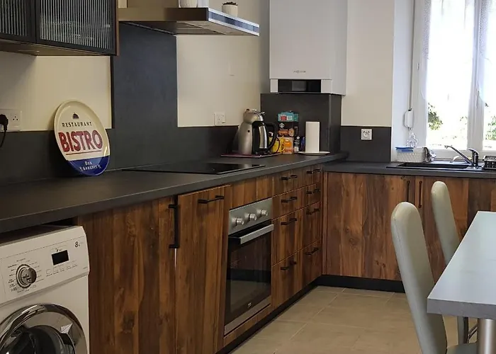 La Clémentine * Vagney