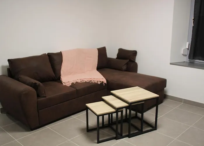 La Clementine Apartment