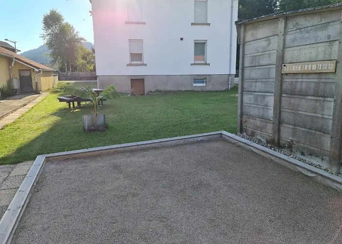 La Clementine * Vagney