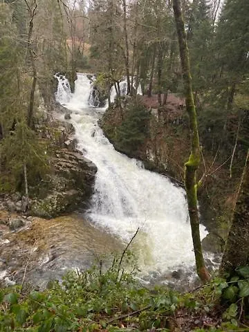 La Clementine Apartment *