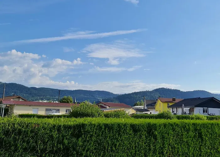 Appartamento La Clémentine *