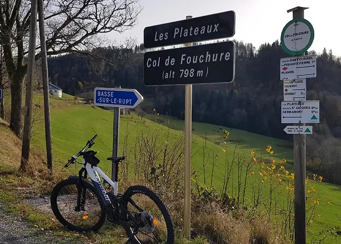 La Clementine Apartment *