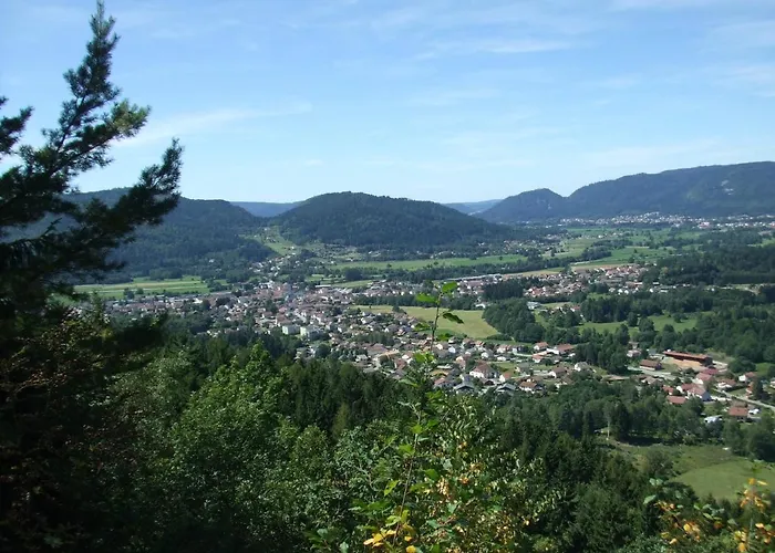 La Clementine * Vagney