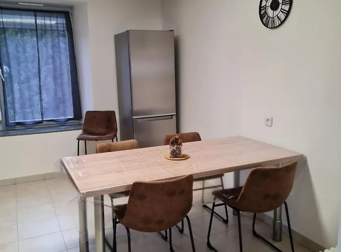 La Clémentine Appartamento