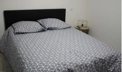 La Clementine Apartment Vagney