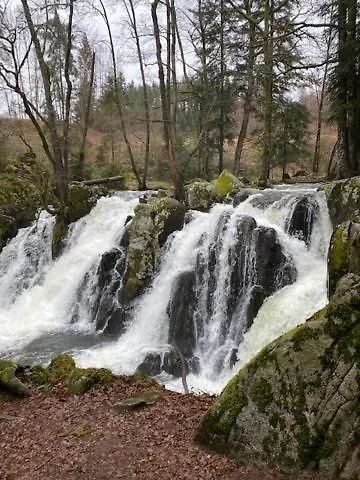 La Clementine Vagney