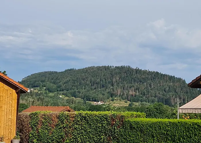 La Clementine Apartment *