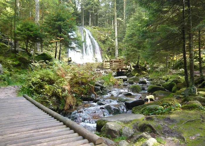 Apartment La Clementine