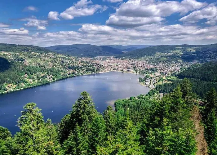 La Clementine Vagney