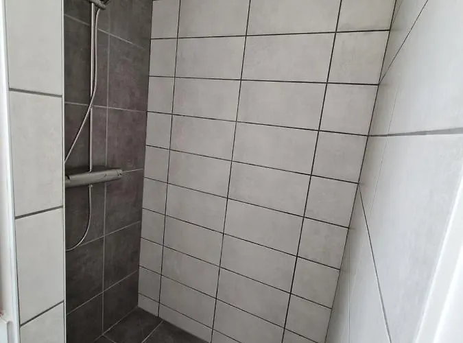 Apartment La Clementine