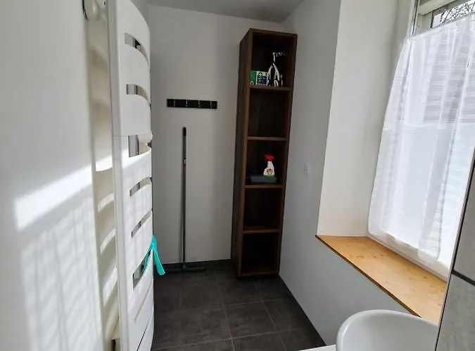 Apartment La Clementine Vagney