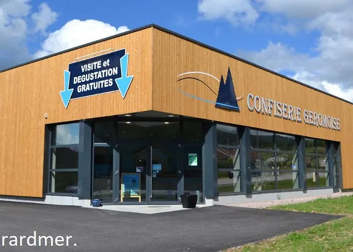 La Clementine Vagney