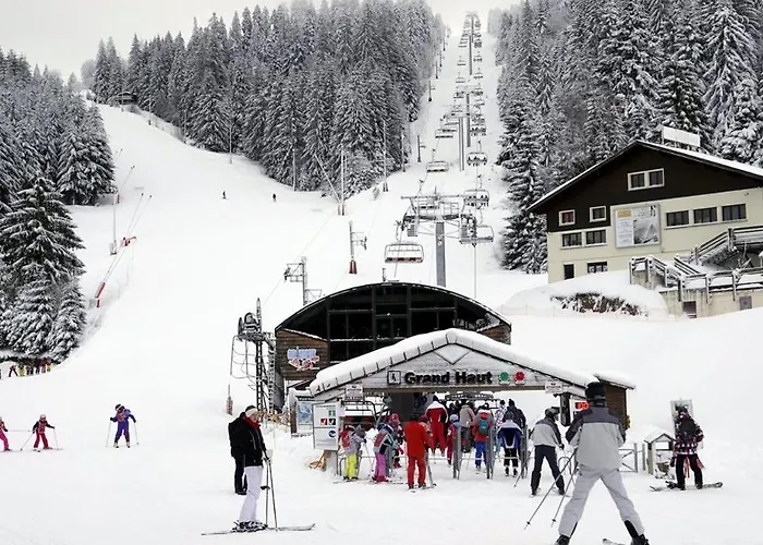 Appartamento La Clémentine *