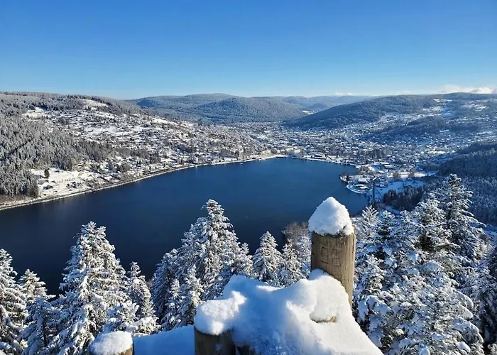 La Clementine Vagney