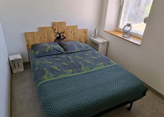 La Clementine * Vagney