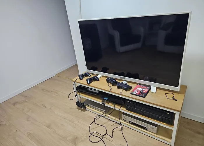 La Clémentine Appartamento