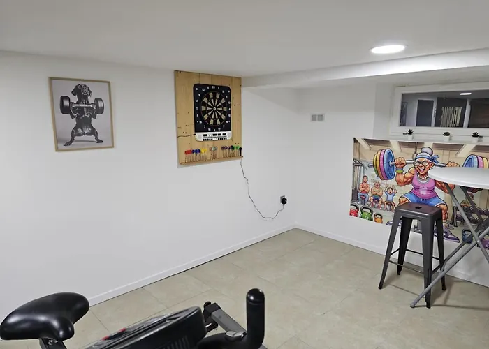 La Clémentine Appartamento